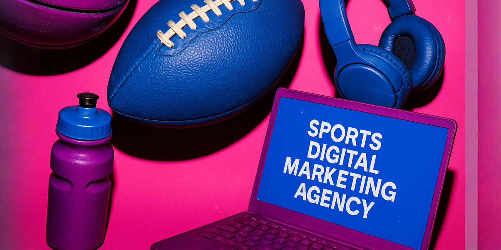 Read more about the article Winning in the Sports Industry with CubeX Digital