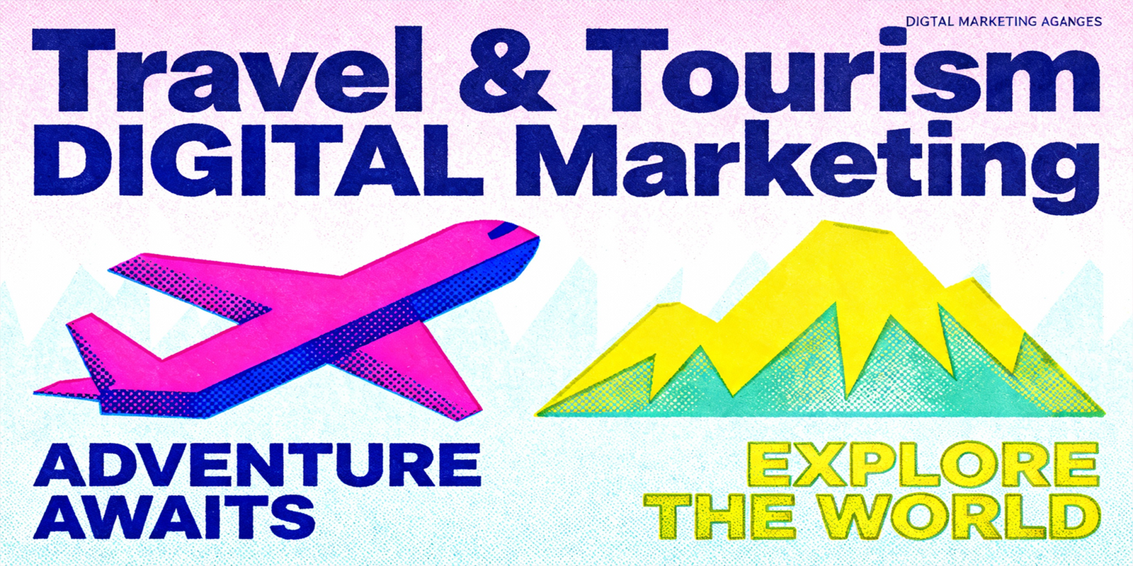 Read more about the article Driving Tourism and growth in travel with CubeX Digital