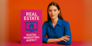 Read more about the article Revolutionizing Real Estate & PropTech with CubeX Digital