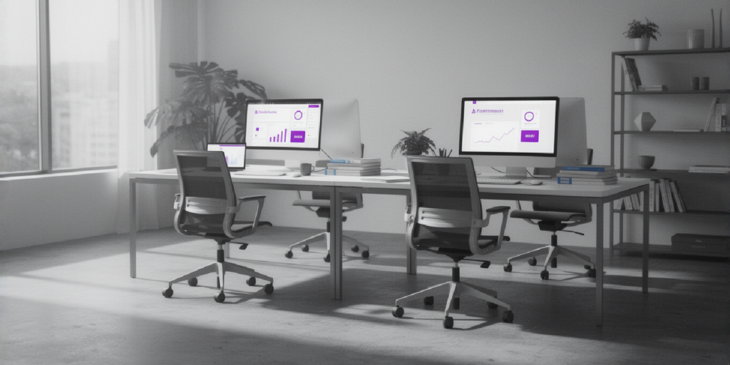 Transforming Finance & Banking with CubeX Digital