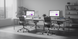 Read more about the article Transforming Finance & Banking with CubeX Digital