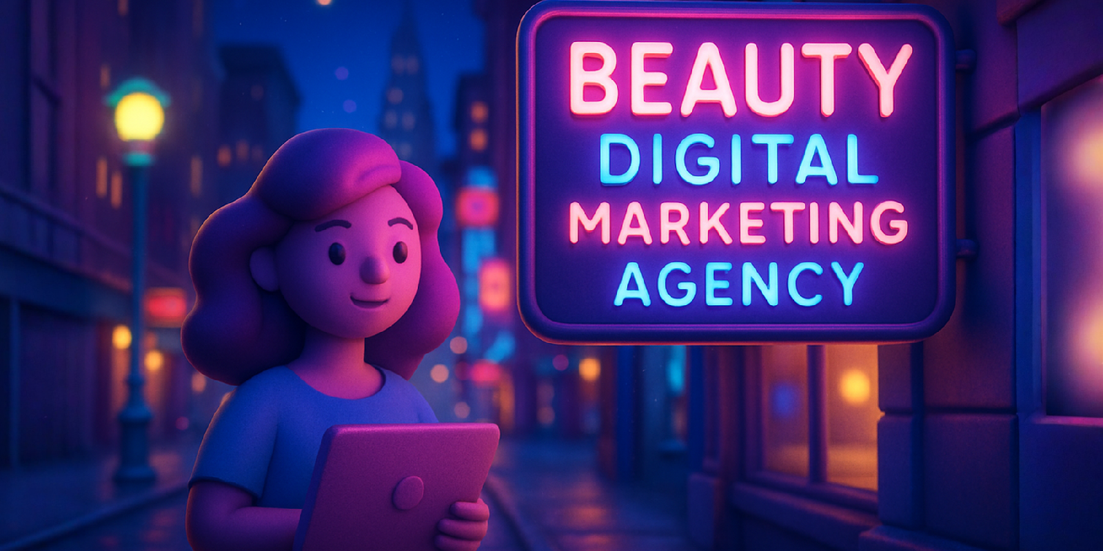 You are currently viewing Transformation of Beauty Brands by CubeX Digital