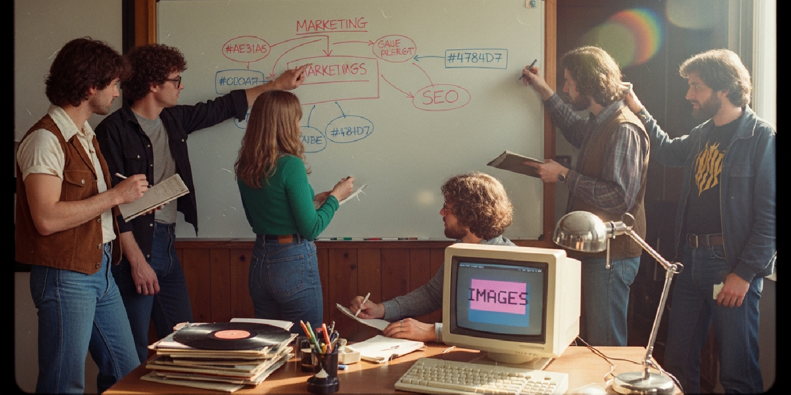 Read more about the article Revolutionizing Education through CubeX digital marketing solutions