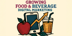 Read more about the article Growing Food & Beverage Brands with CubeX Digital