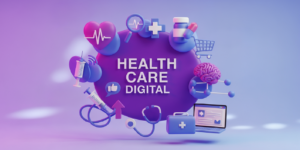 Read more about the article Transforming Healthcare Marketing with CubeX Digital