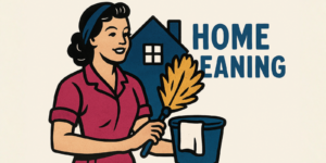 Read more about the article Home Cleaning Up Success with CubeX Digital