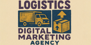 Read more about the article Driving Growth in Logistics & Transport with CubeX Digital